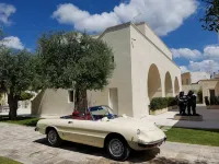 La Fiermontina Luxury Home Hotel Hotels in 