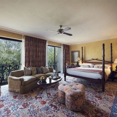 Superior Luxury Room The Palace of The Lost City at Sun City Resort Promo Code