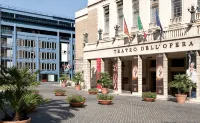 IQ Hotel Roma