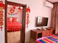 Changbai Donggang Hotel