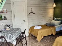 Yellow Stars Inn Mini-Hotel 수즈달 호텔