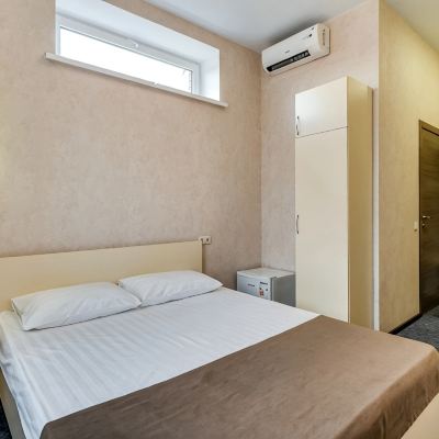 Comfort Superior Double Room (Full Double Bed) Aurum Promo Code