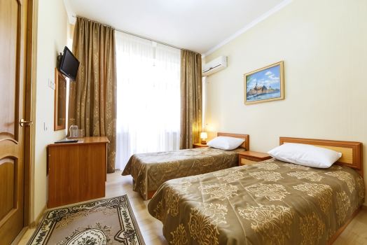 Laura Mini-Hotel