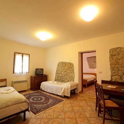 Family Room Villaggio Della Salute Più Promo Code