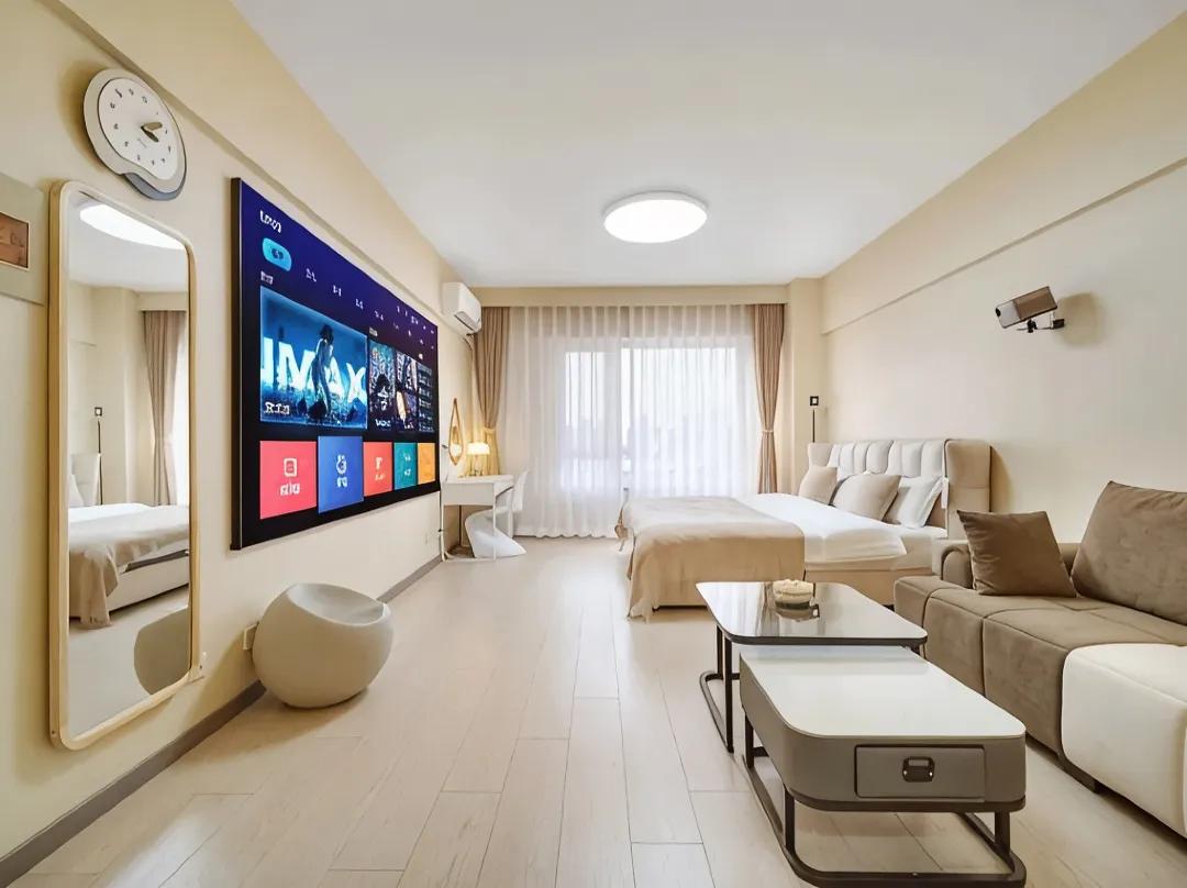 Changxin World Apartment - Shenyang