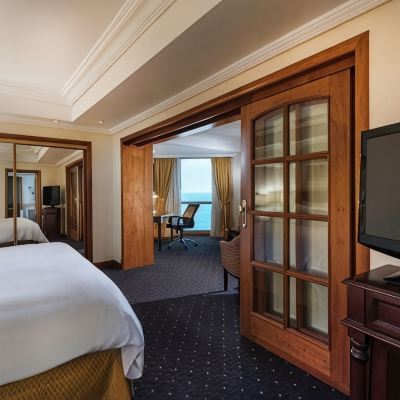 Suite Double Executive Ocen View Catalonia Santo Domingo Promo Code