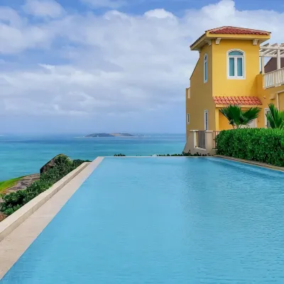 Stunning Resort Apartment at Las Casitas