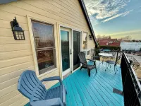 Sackets Harbor Village Gem + Lakeside & Central Hotels in Hounsfield