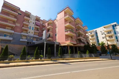 New Donantelo Hotel Hôtels à : 