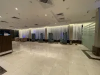 Milestone Rise Jeddah