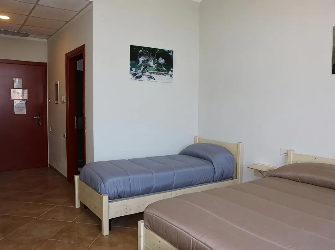 Student's Hostel Parma - Parma