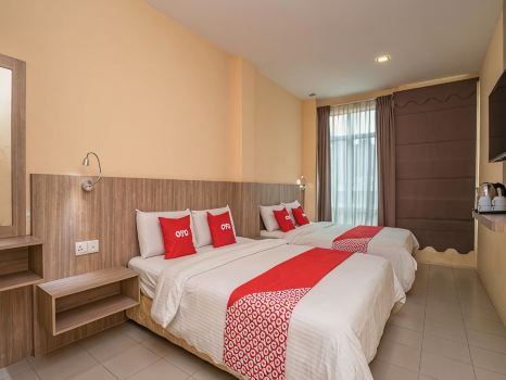 The Island Hotel Pangkor