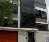 RHOUSE Cusco Hotéis em 
