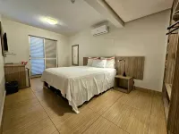 Hotel Rio Vermelho Các khách sạn ở 