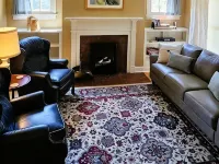 Storybook Cottage House Morehead KY 3 BR1.5 bath Downtown Hospital MSU Hotels in Morehead
