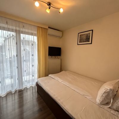 Basic Double Room Vila Alma Promo Code