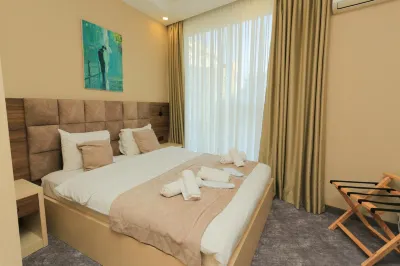 Aniko Hotel  호텔