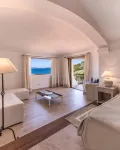Hotel la Bisaccia Hoteles en 