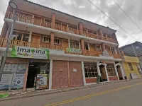 Lagoon Hotel Hoteles en 
