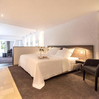 Studio With Garden View Hotel Friederike Promo Code