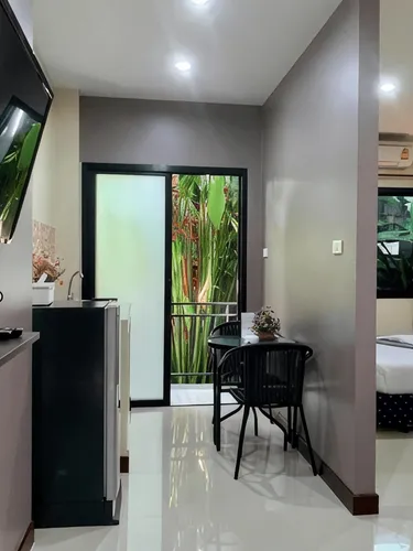 รูปภาพของIsayarada Apartment อิสยารดา อพาร์ทเม้นท์