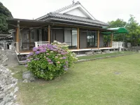 Minshuku Seseragi