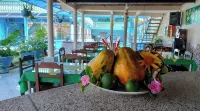 Hotel Alto Amazonas Отели в г. 