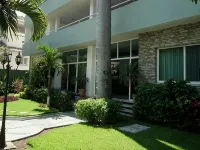 Hotel Laam Các khách sạn ở Cuernavaca