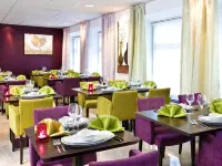 Solna Park & Hotel