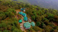 Deshadan Mountain Resort -The Highest Resort in Munnar