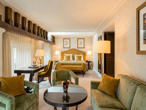 Grand Hotel Casselbergh