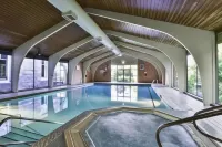 The Pitlochry Hydro Hotel