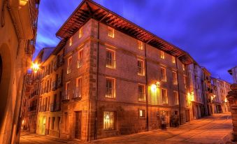 Hospederia Chapitel - Housity