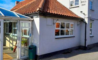 Black Bull Inn - Housity