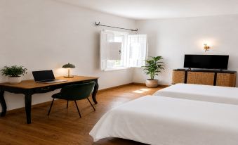 Hotel Temple Pradorrey - Housity