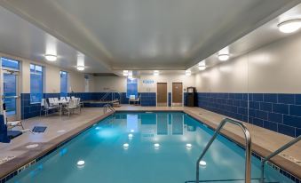 Staybridge Suites Sioux City Southeast