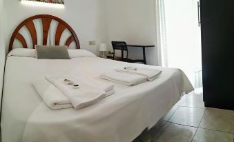 Hostal Abitum Madrid