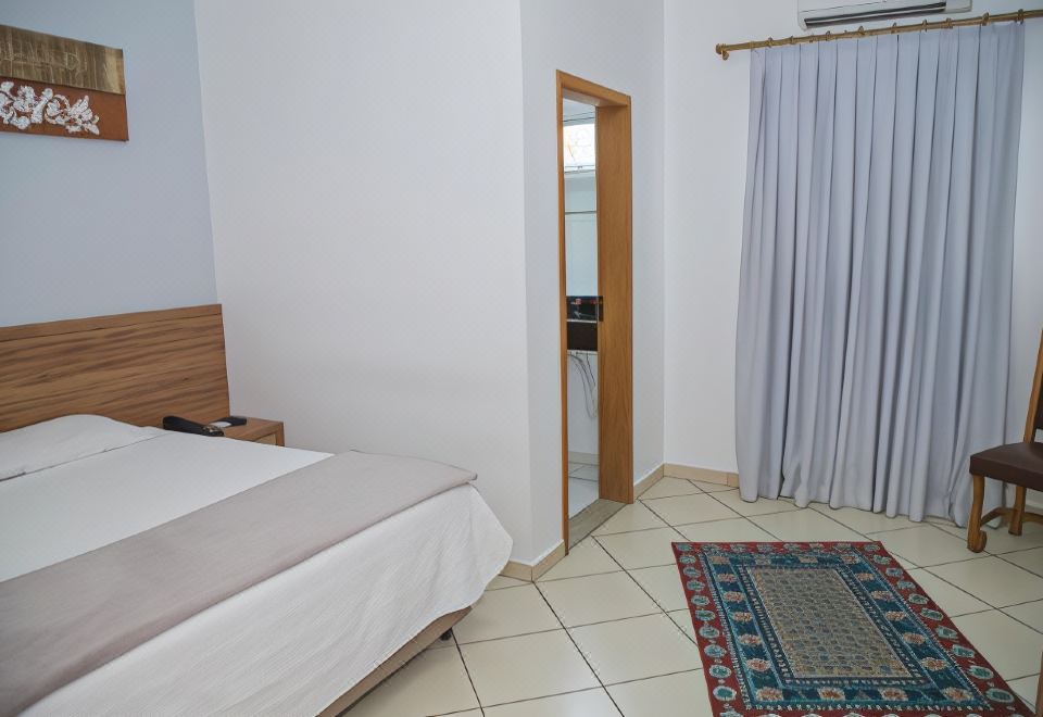 Hotel Casablanca Suites - Housity