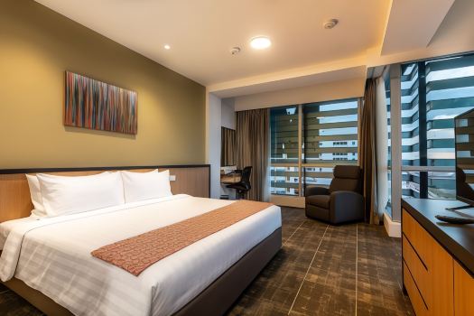 Hotel 7 Suria