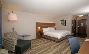 Holiday Inn Express Troutville - Roanoke North