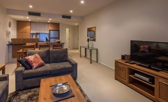 Accent Accommodation@Docklands