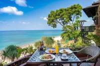 Nirvana Beach Resort, Koh Lanta