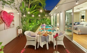 Aleva Villa Seminyak by Ini VIE Hospitality