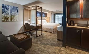 SpringHill Suites Dayton South/Miamisburg