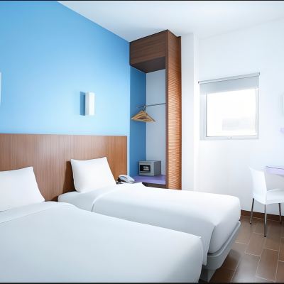 Smart Twin Room