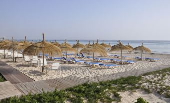 Sousse Pearl Marriott Resort & Spa