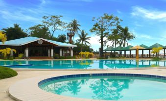 Aquazul  Resort and Hotel