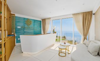 Ananti Resort, Residences & Beach Club - the Leading Hotels of the World