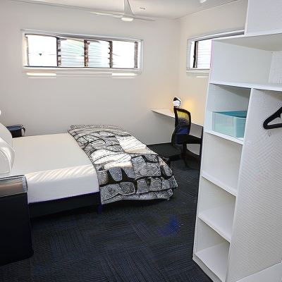 Double Room-Disability Access