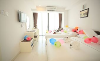 Sophia Hotel Nha Trang